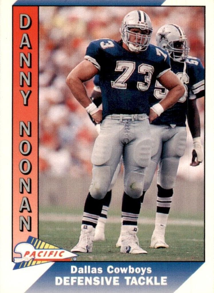 Danny Noonan #102