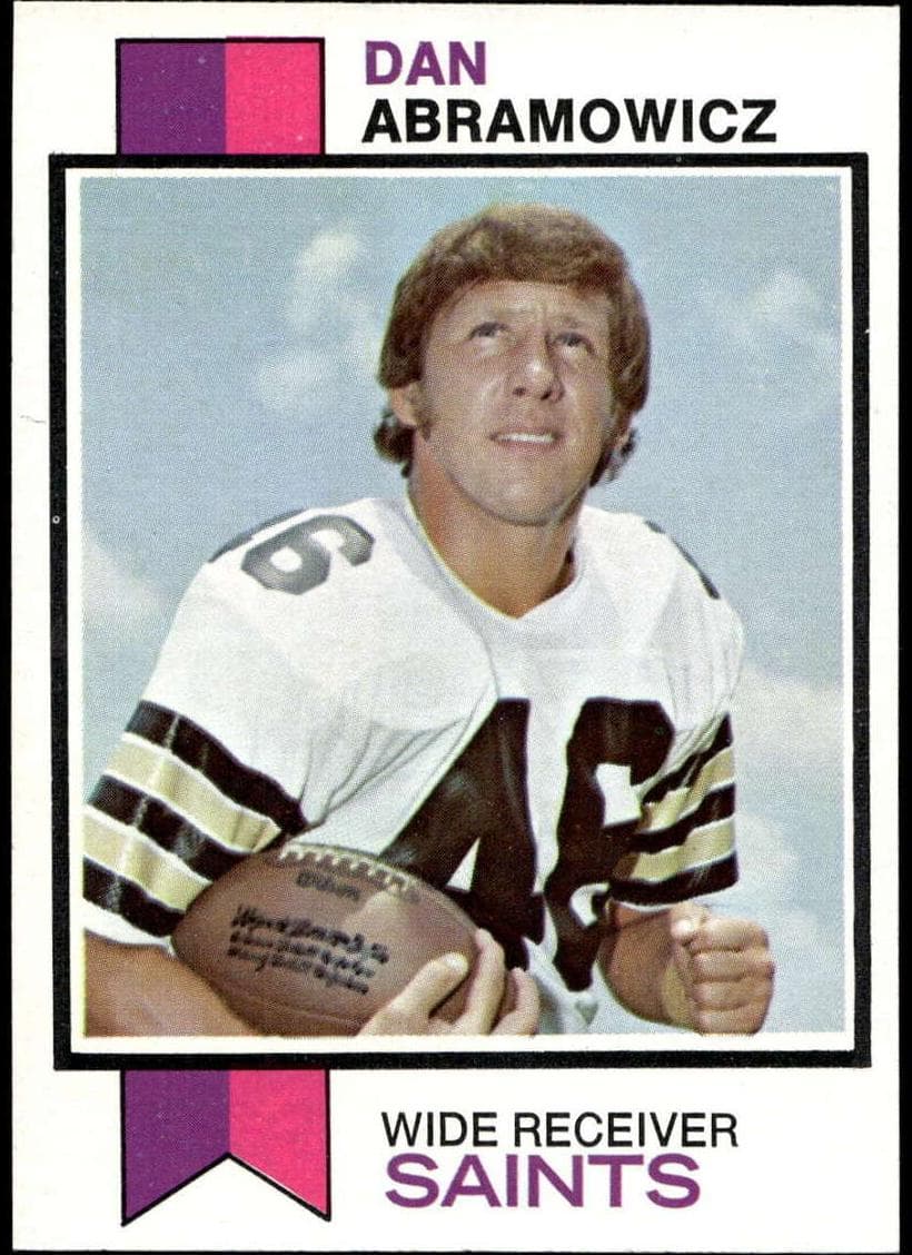 Dan Abramowicz #383