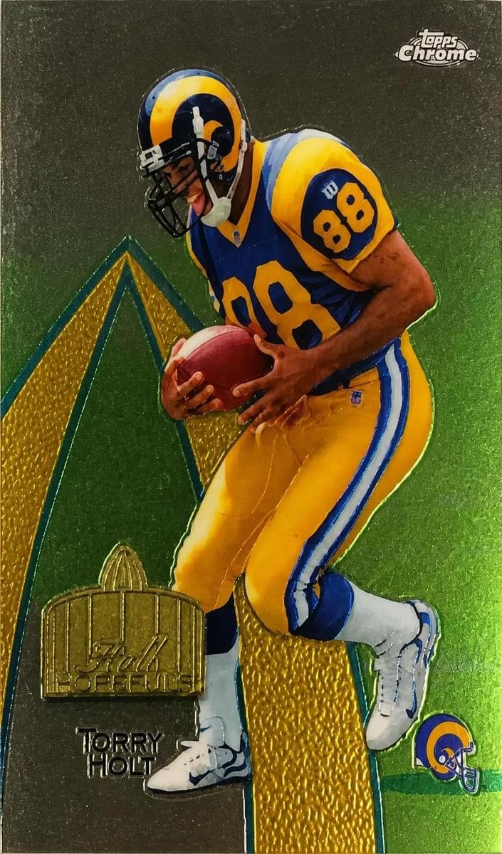 Torry Holt #H9