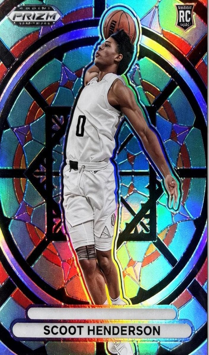 Stephen Curry 2023 panini Panini Prizm Draft Picks