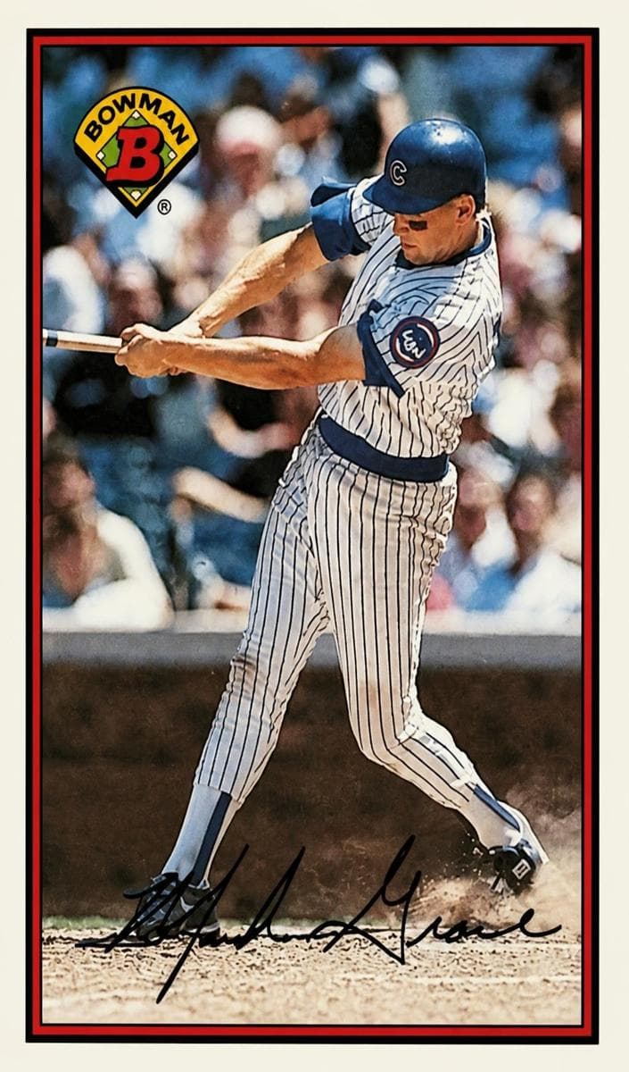Mark Grace #291