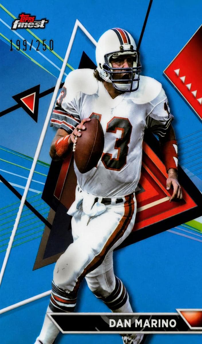 Dan Marino #204