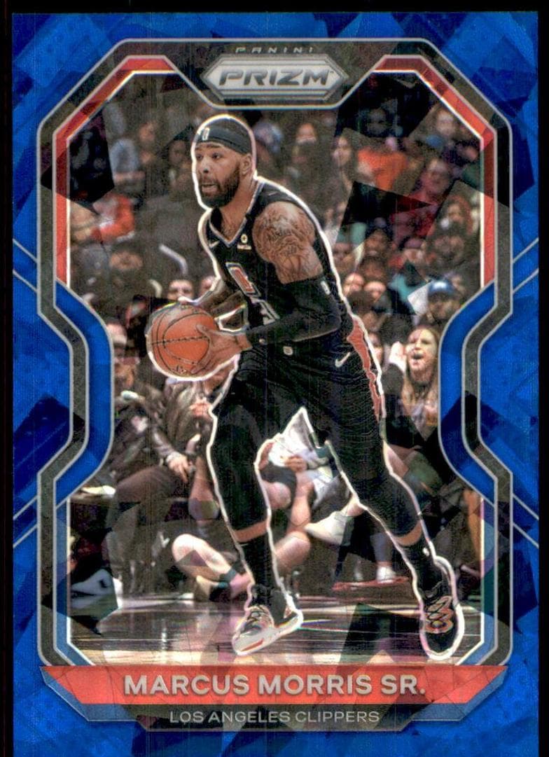 Marcus Morris Sr. #199
