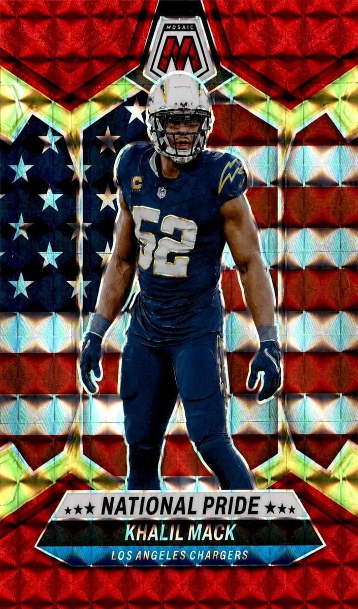 Khalil Mack #269