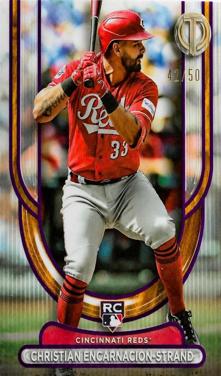 Christian Encarnacion-Strand #96