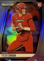 Jaydon Blue 2025 panini Panini Prizm Draft Picks