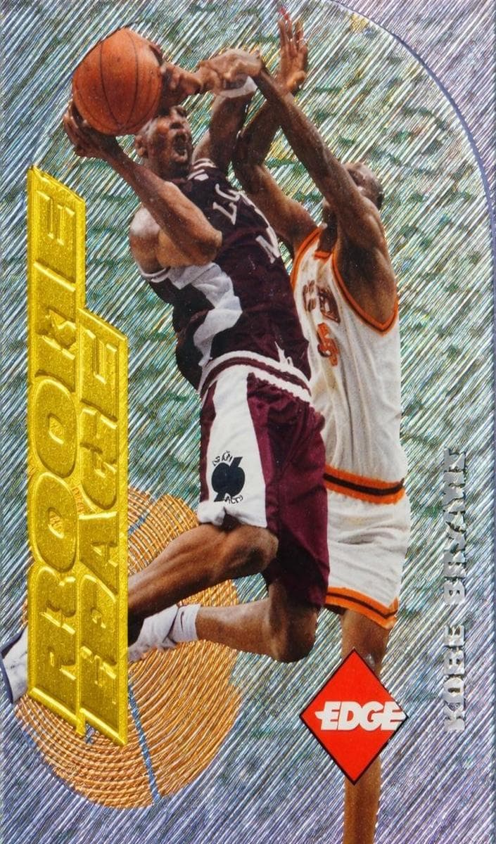 Kobe Bryant #6