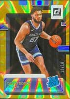David Roddy 2022 panini Donruss