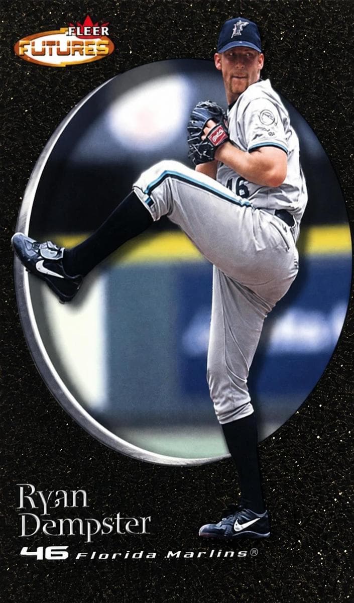 Ryan Dempster #78