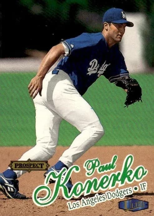 Paul Konerko #233