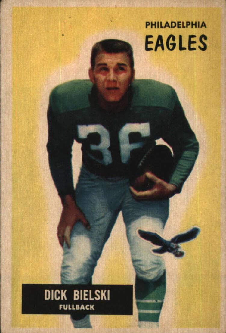 Dick Bielski #149