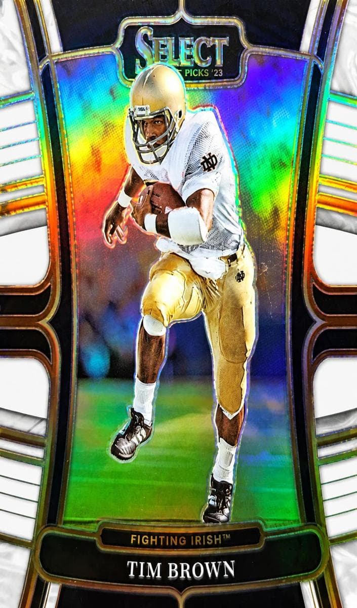 Tim Brown #99