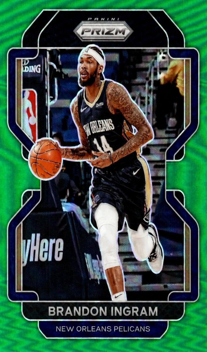 Rudy Gobert 2021 panini