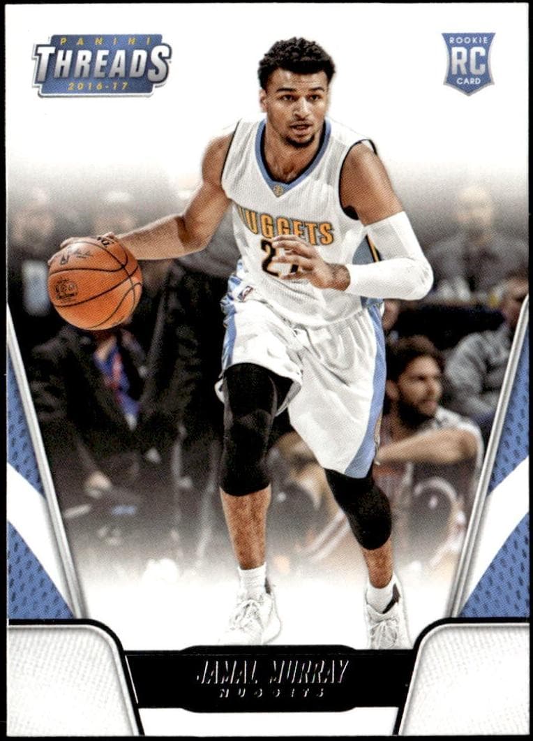 Jamal Murray #168