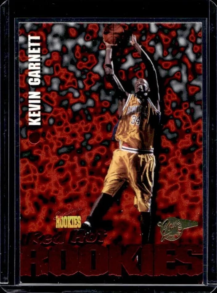 Kevin Garnett #r6