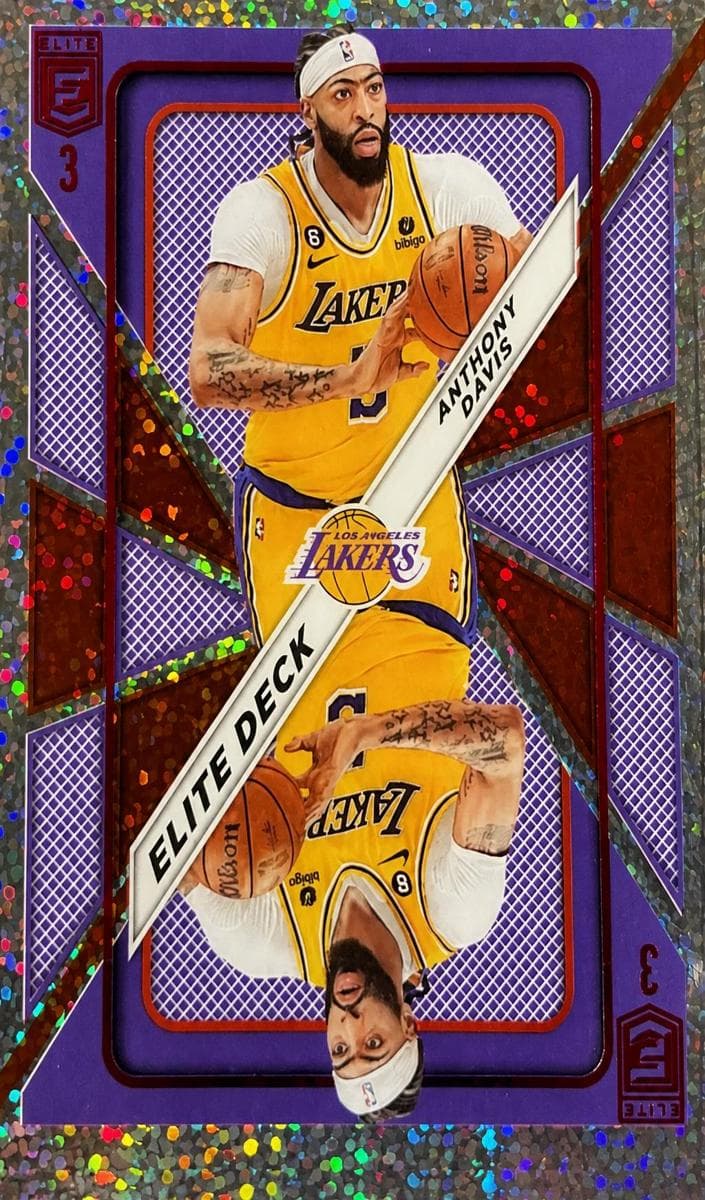 Anthony Davis #17