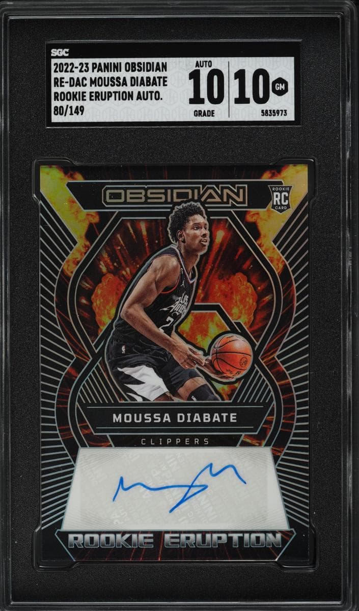 Moussa Diabate #RE-DAC