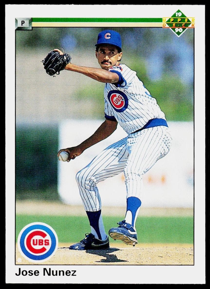 Jose Nunez #716