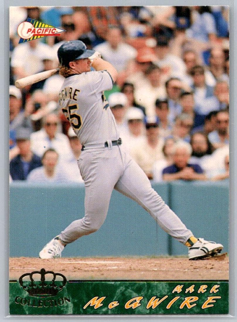 Mark McGwire #456