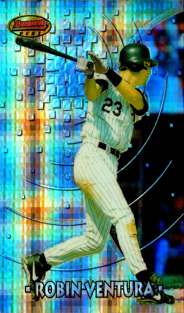 Robin Ventura #77