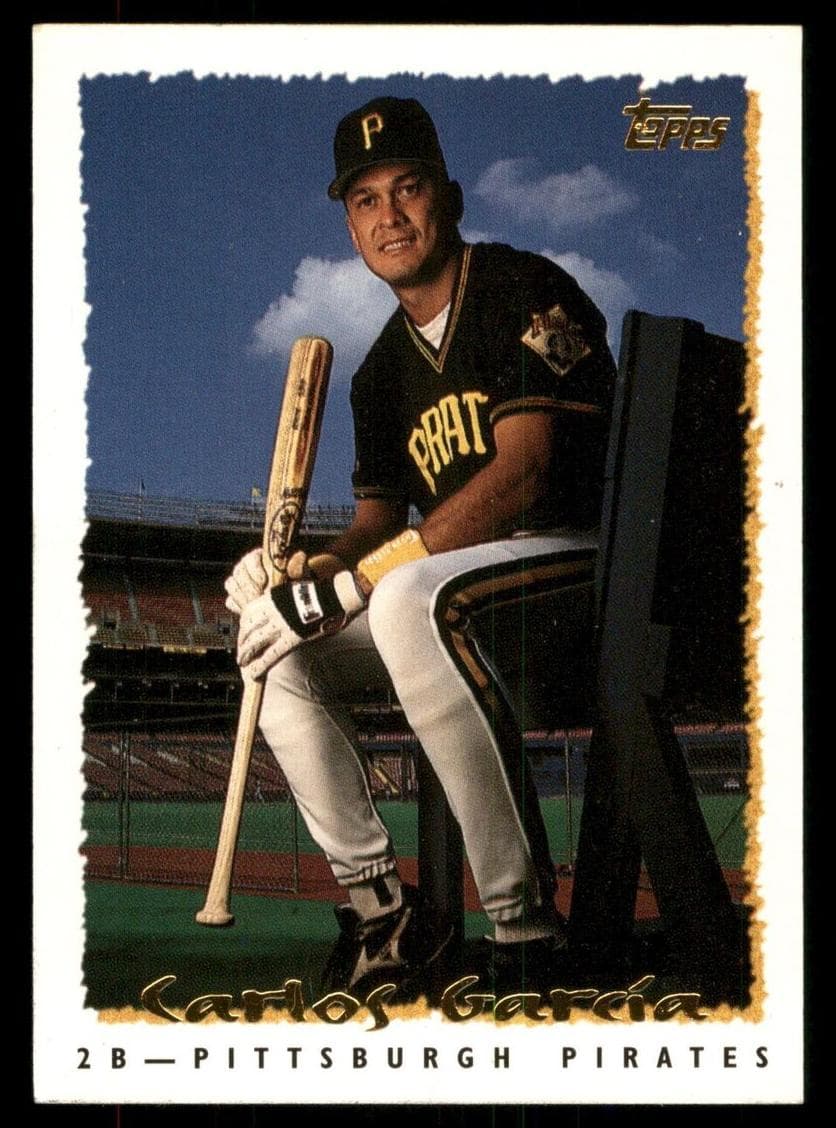 Carlos Garcia #515