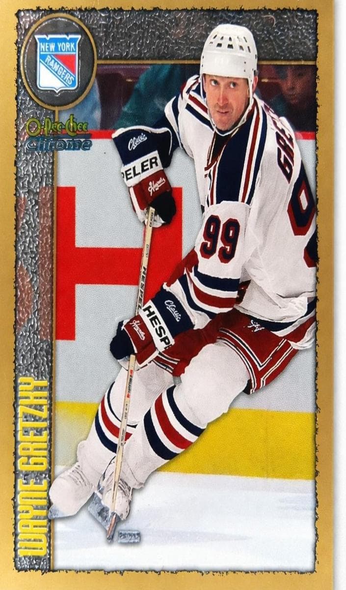 Wayne Gretzky #219