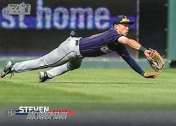 Steven Kwan #222