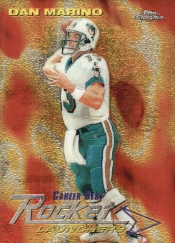 Dan Marino #SB26