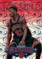 Jimmy Butler 2012 Marquee
