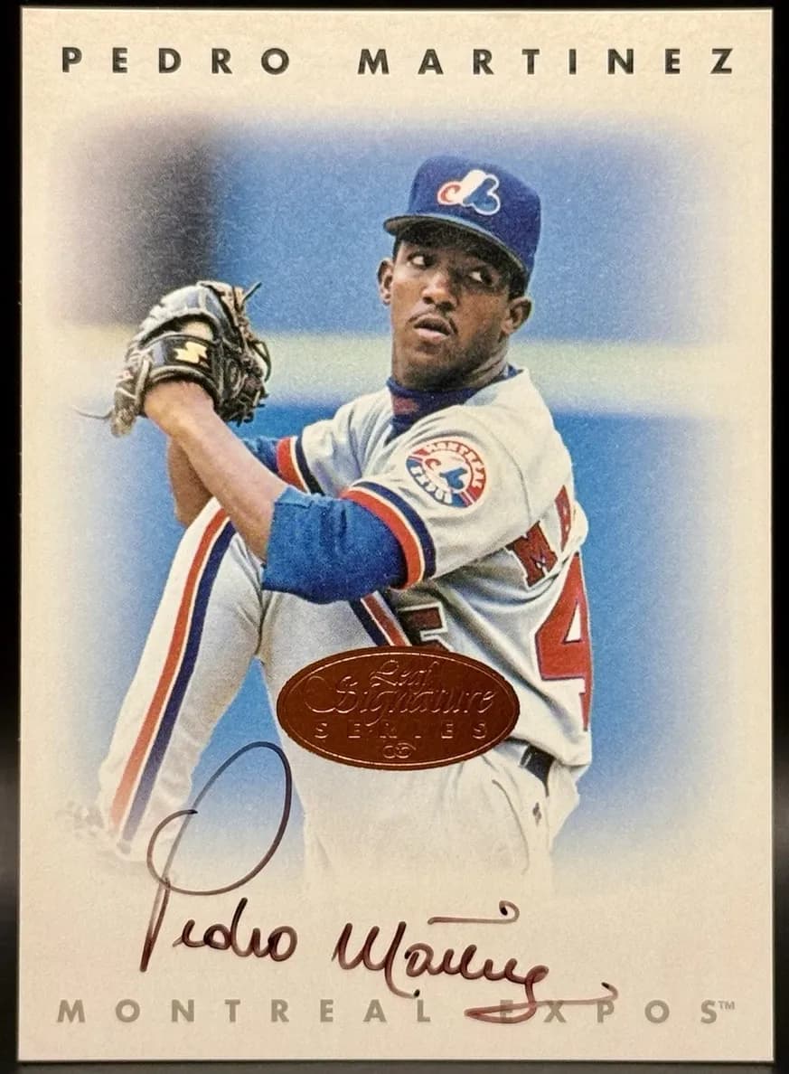 Pedro Martinez #nno