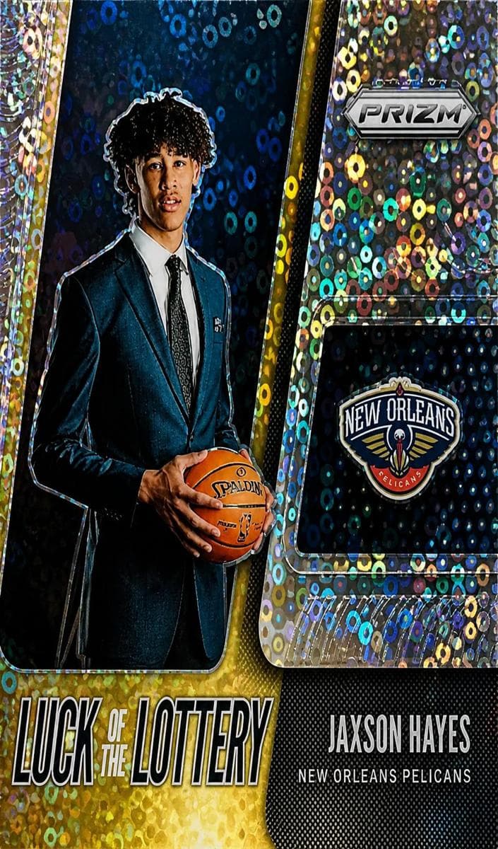 Devin Booker 2019 panini Panini Prizm
