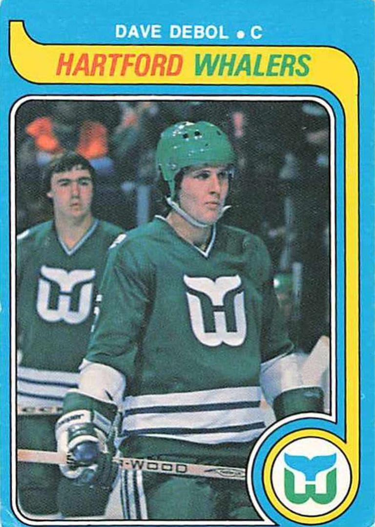 Dave Debol #363
