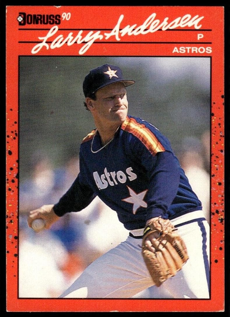 Larry Andersen #359