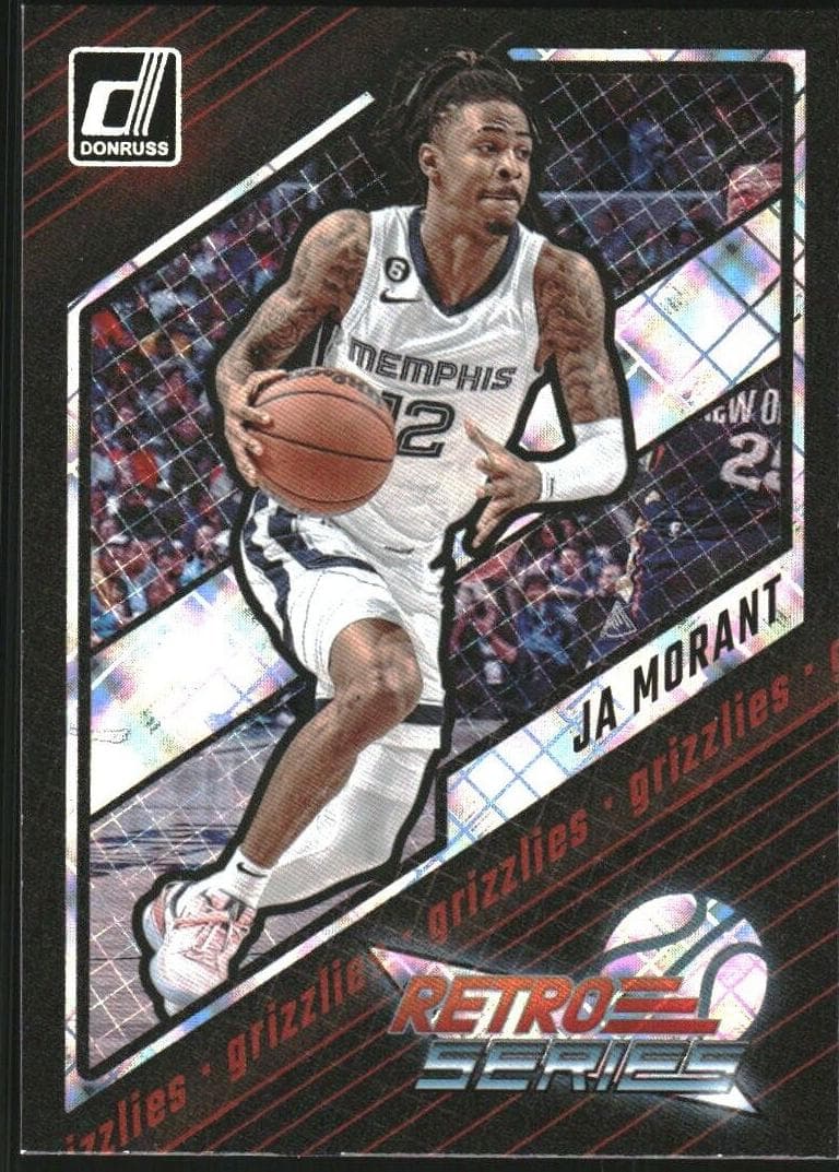 Bilal Coulibaly 2023 panini Donruss