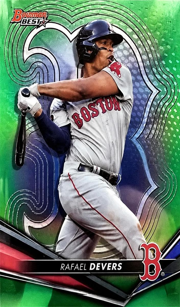 Rafael Devers #30