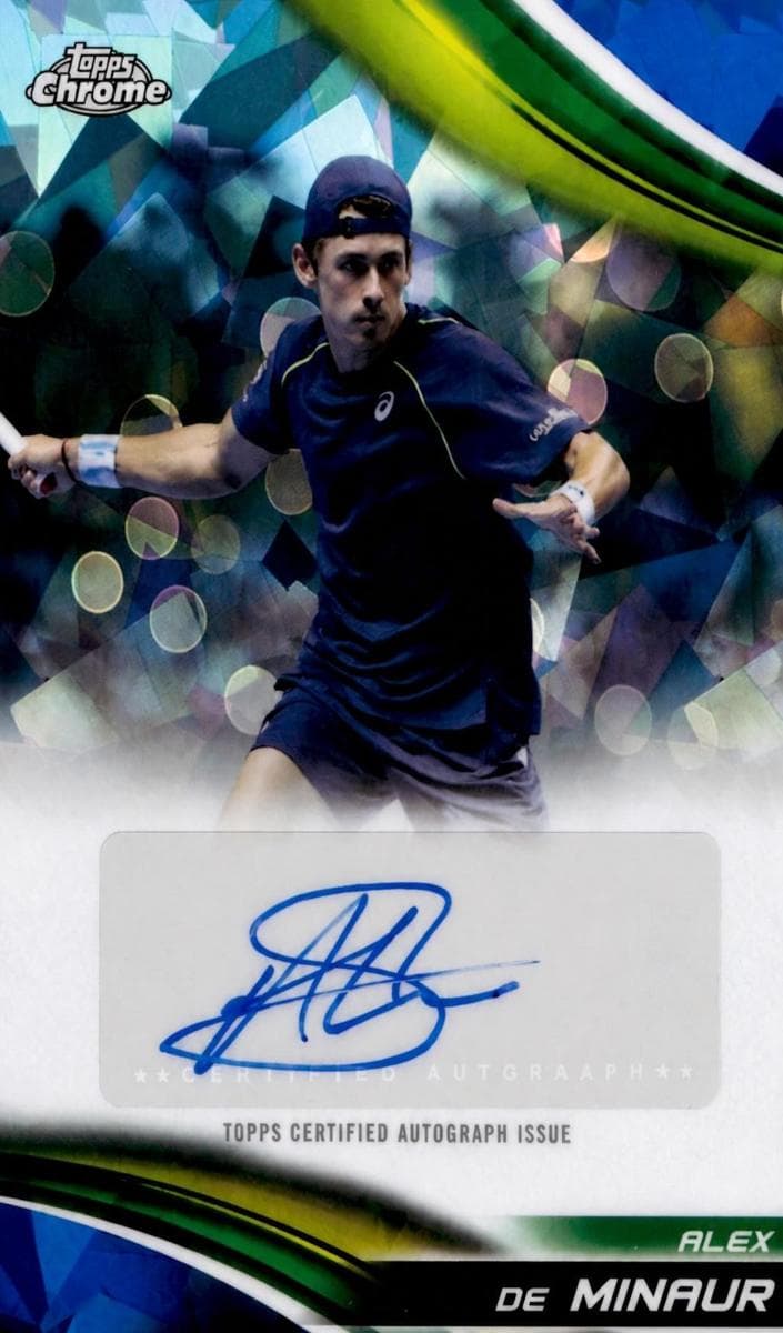 Alex de Minaur #ca-adm