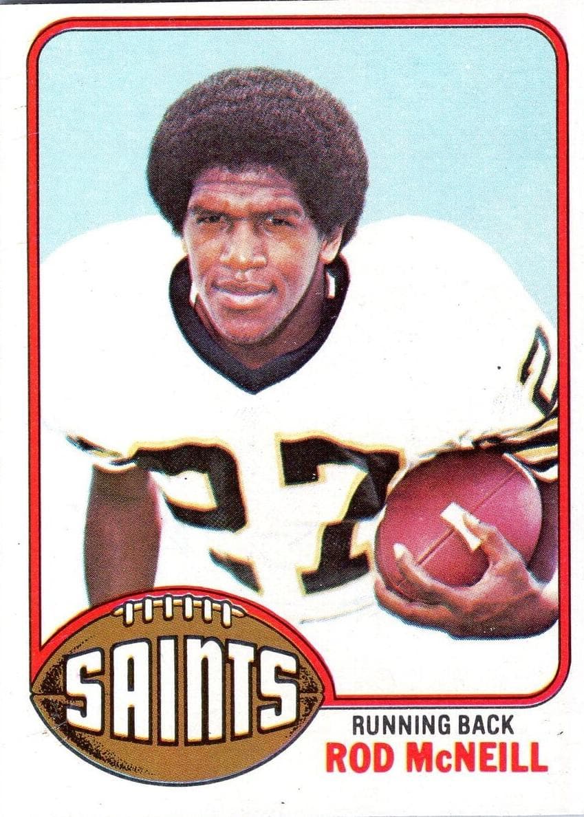 Rod McNeill #294