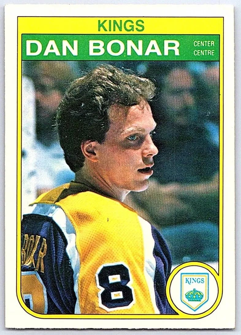 Dan Bonar #150