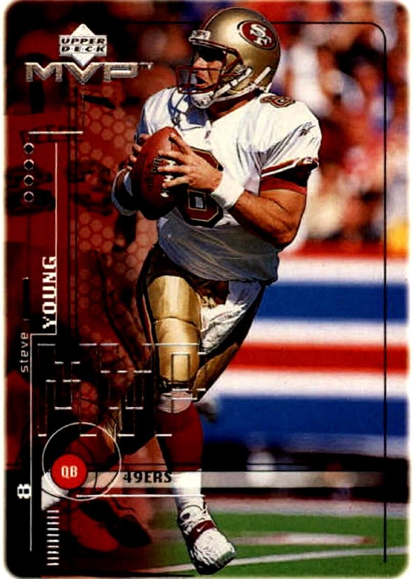 Charles Johnson 1999 upper-deck
