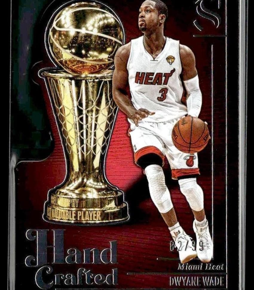 Chauncey Billups/Ben Wallace/Dennis Rodman/Grant Hill/Isiah Thomas/Joe Dumars #3