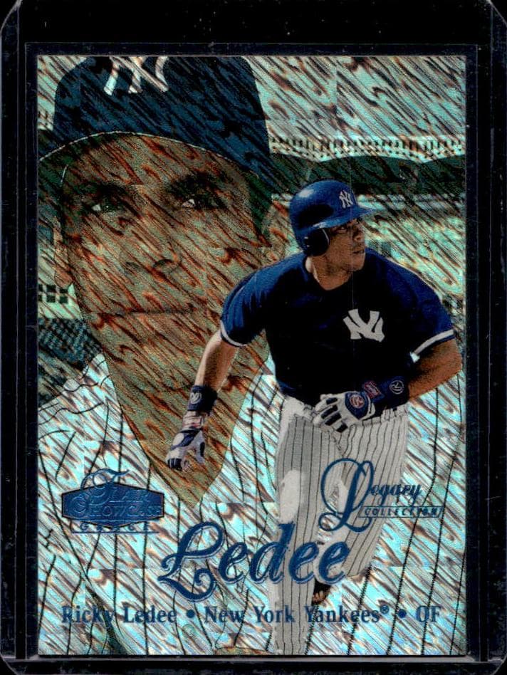 Ricky Ledee #29