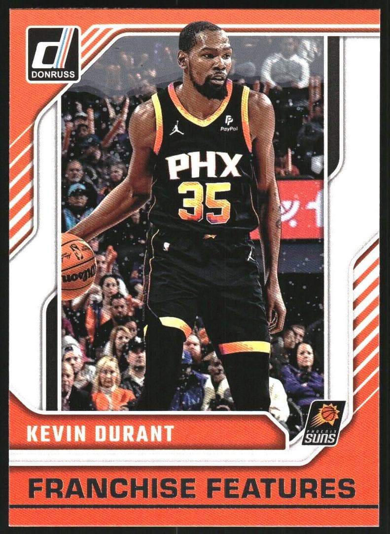 Bronny James Jr. 2024 panini