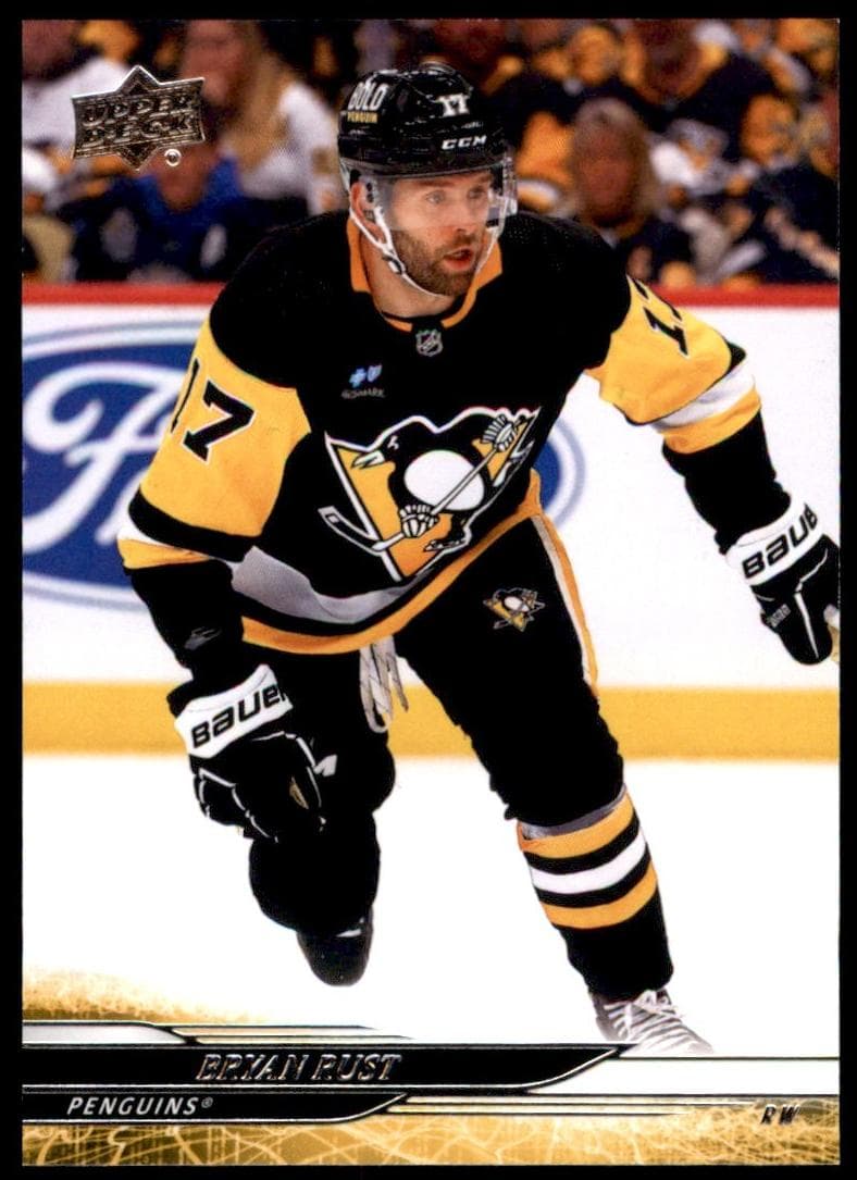 Bryan Rust #141