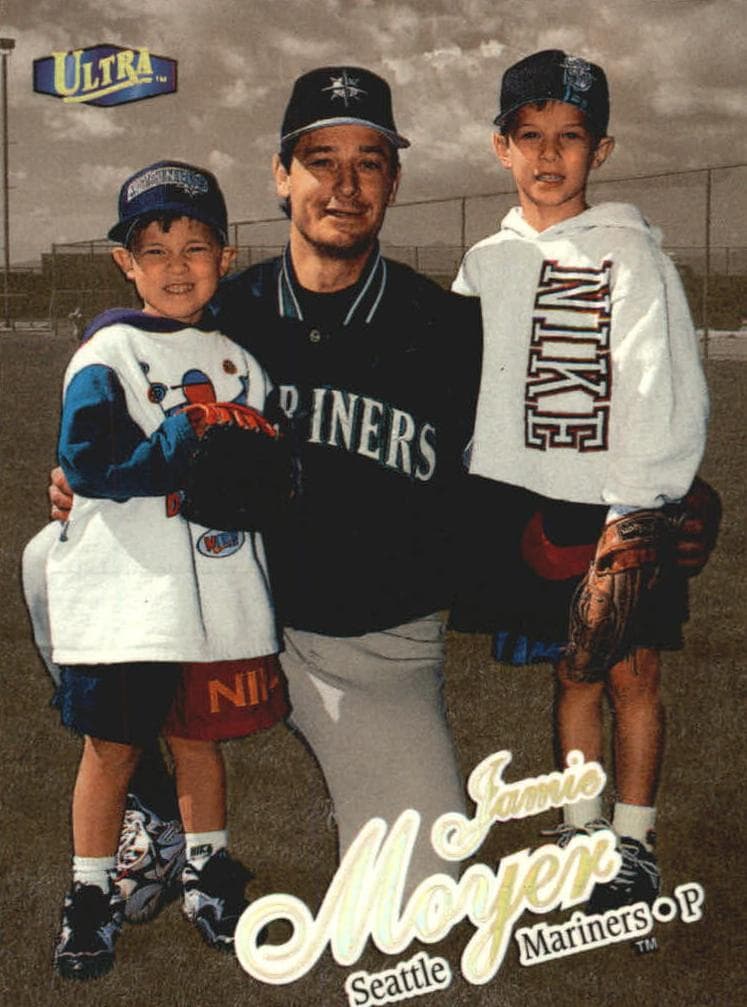 Jamie Moyer #377