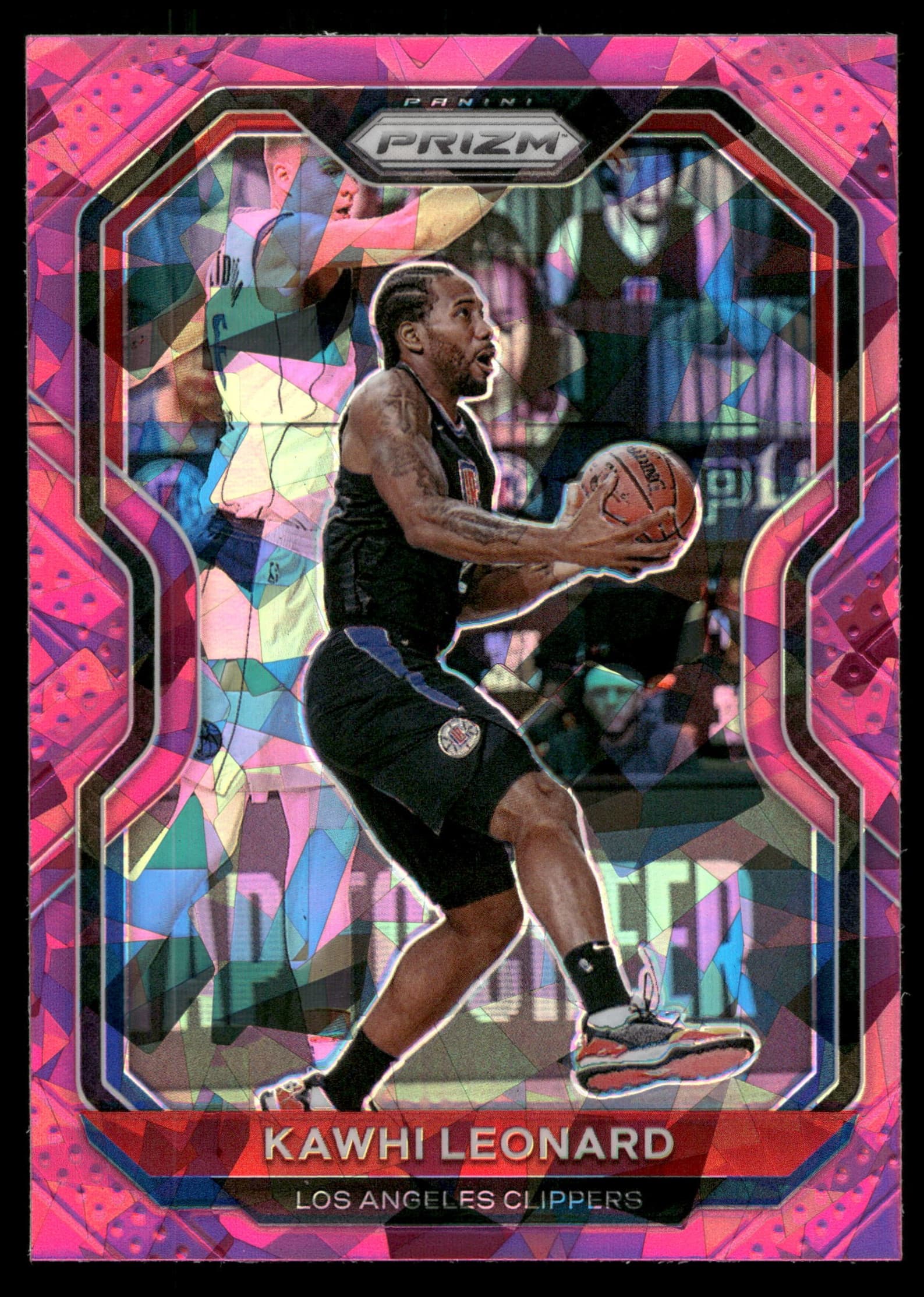 Kawhi Leonard #209