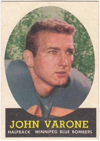 Bert Rechichar #74