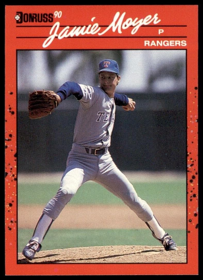 Jamie Moyer #378