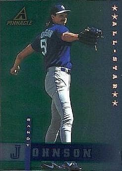 Randy Johnson #13