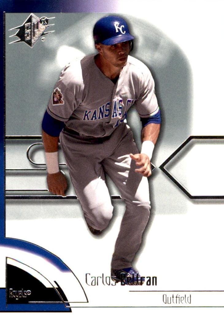 Carlos Beltran #28