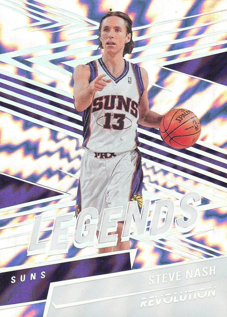 Dominique Wilkins 2024 panini Panini Revolution